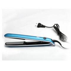 Anex Deluxe Ceramic Hair Straightener AG 7037 - 33 Watts.  - 2 Years Brand Warranty (3 Months 0% Percent Profit Product Available on 48 Months Installment) N.T